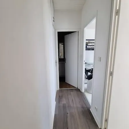 Le Claussat #hypercentre #parking *