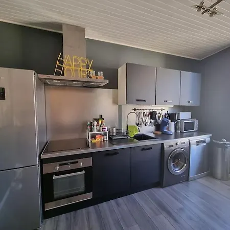 Le Claussat #hypercentre #parking