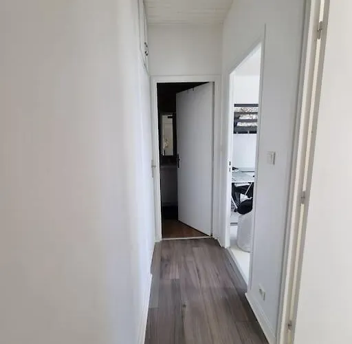 Le Claussat #hypercentre #parking *